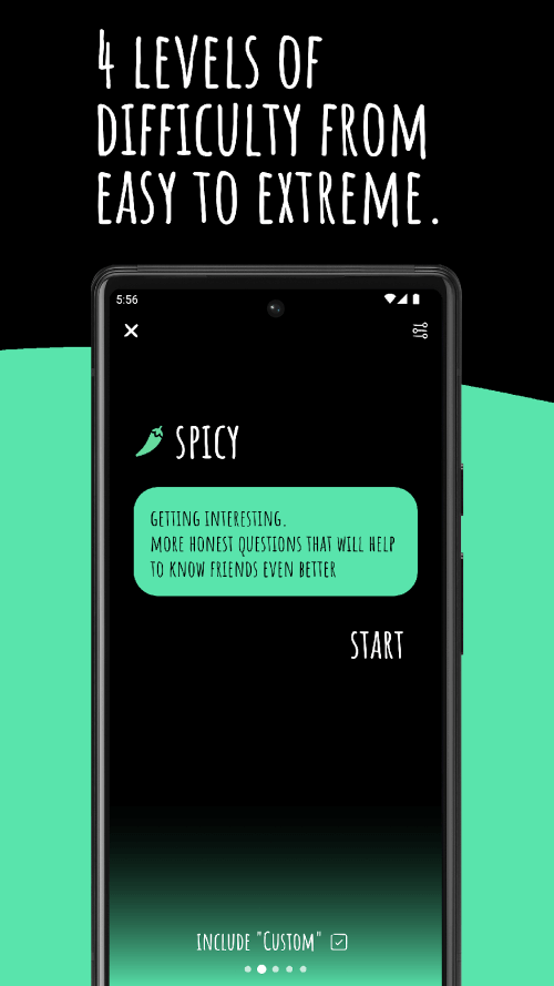 Never Have I Ever. screenshot 3
