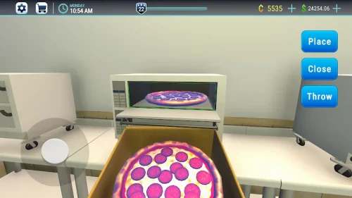 Restaurant Simulator 3D Bar screenshot 3