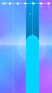 Magic Tiles 3 (MOD, Unlimited Money) screenshot 3