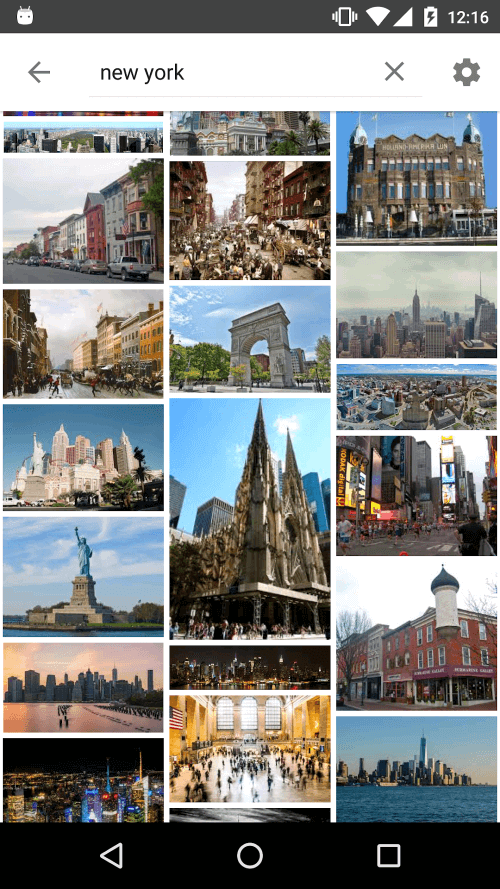 ImageSearchMan – Image Search screenshot 3
