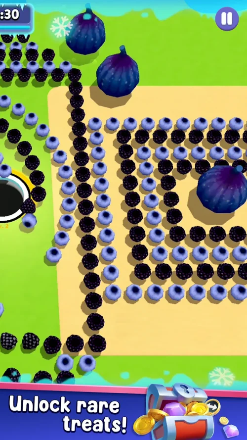 All in Hole screenshot 3