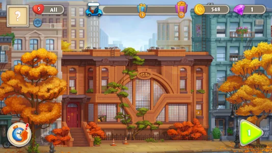 Grand Hotel Mania (MOD, Unlimited Money) screenshot 3