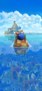 Sonic Dash (MOD, Unlimited Money) screenshot 3