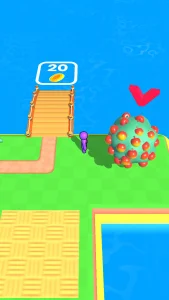 Farm Land (MOD, Unlimited Coins) screenshot 3