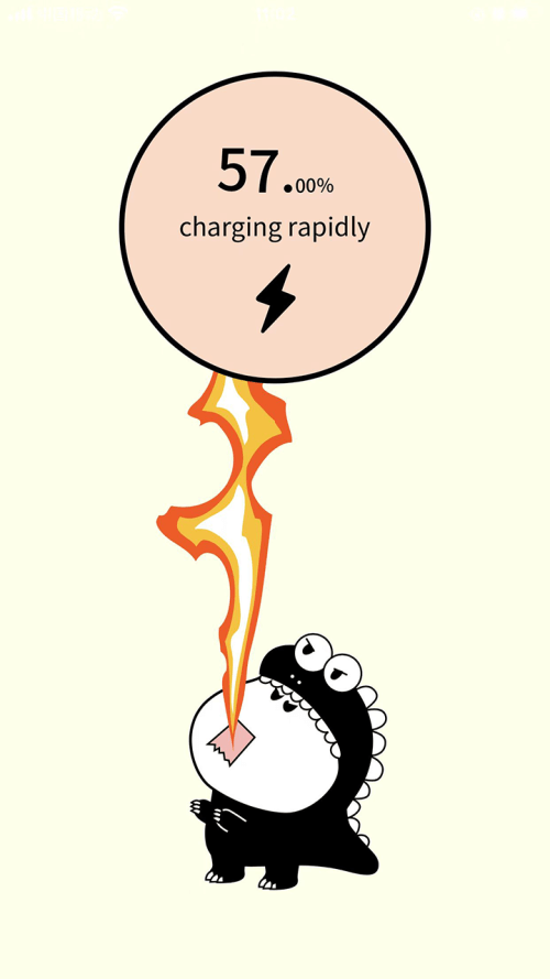 Pika! Charging Show screenshot 3
