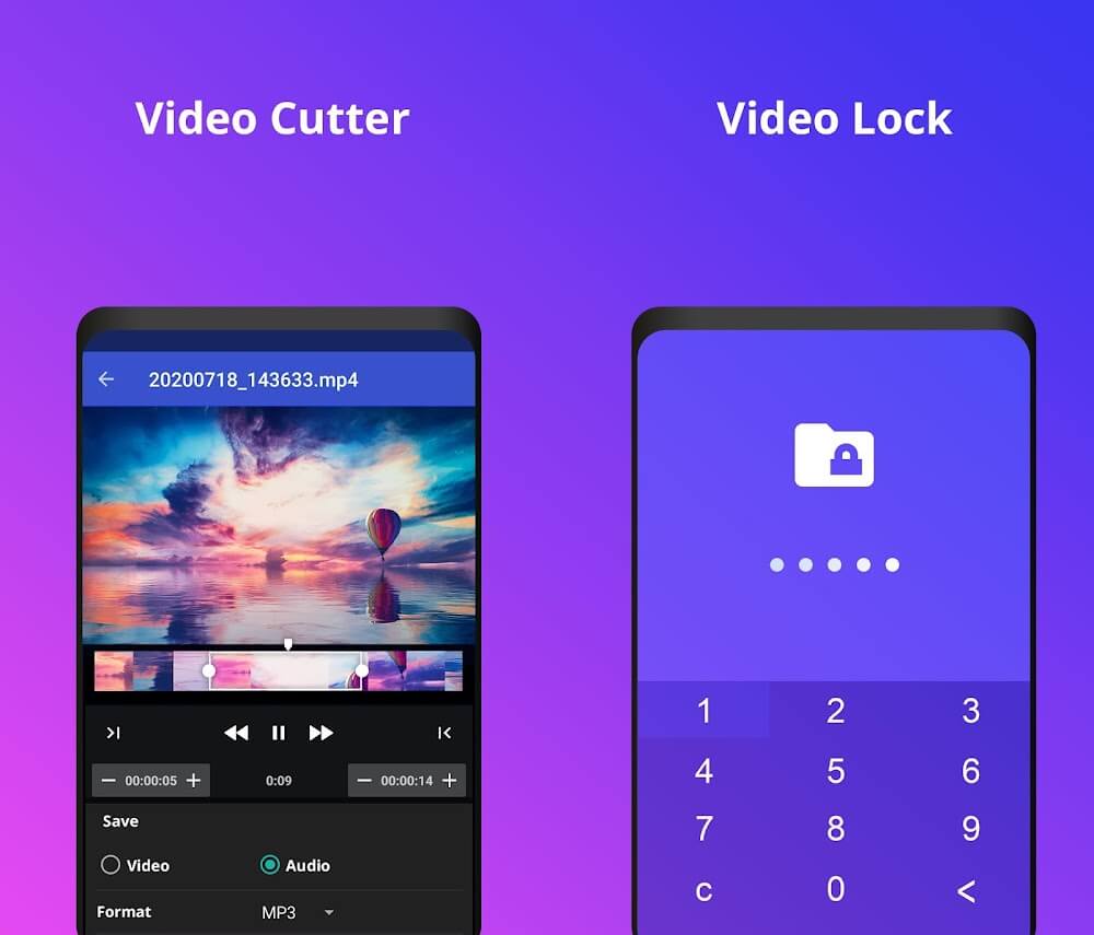 Video Player All Format UPlayer screenshot 3