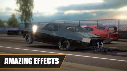 No Limit Drag Racing 2 screenshot 3