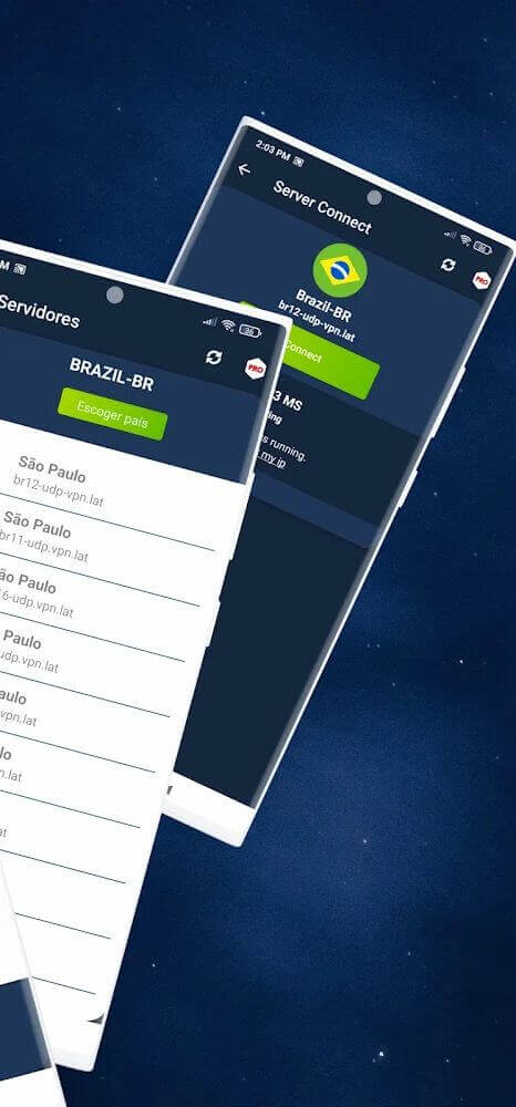 VPN.lat screenshot 3