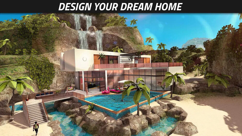 Avakin Life screenshot 3