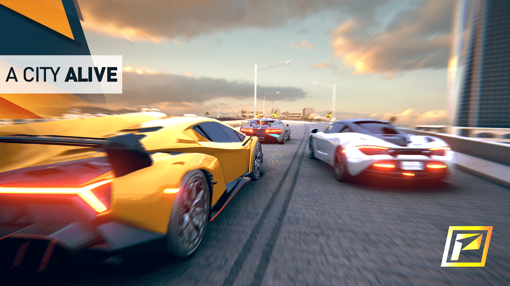 PetrolHead screenshot 3