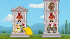 Hustle Castle: Fantasy Kingdom screenshot 3