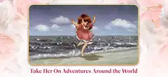 Crunchyroll: Princess Maker 2 screenshot 3