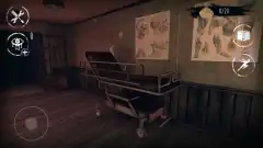 Eyes: Scary Thriller – Creepy Horror Game screenshot 3