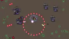 Brotato: Premium screenshot 3