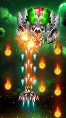 Space Shooter: Galaxy Attack (Premium) screenshot 3
