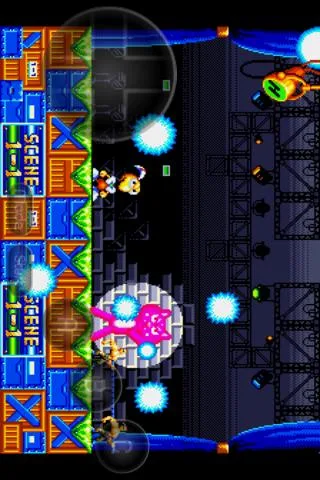 MD.emu MOD screenshot 3