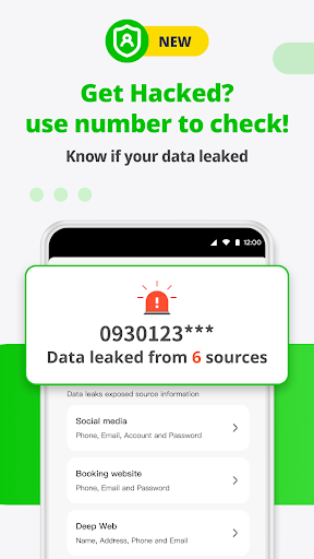 Whoscall MOD screenshot 3