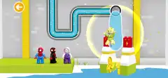 LEGO® DUPLO® MARVEL screenshot 3