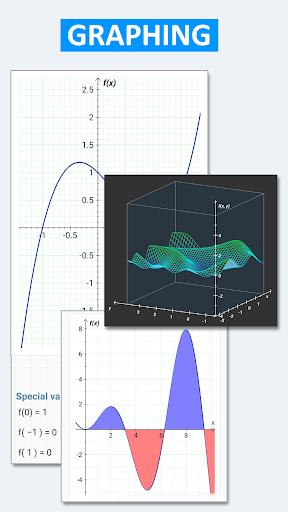 HiPER Calc Pro MOD screenshot 3