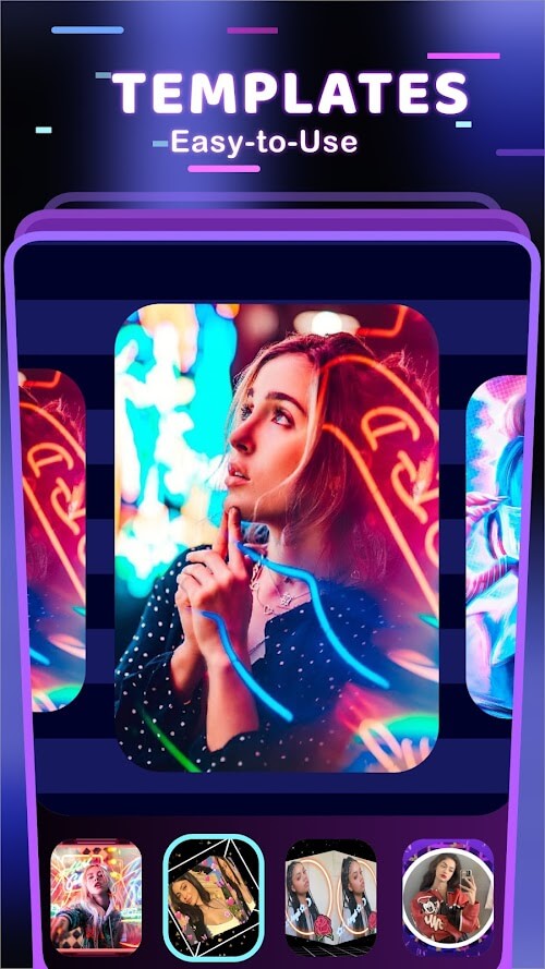 Vidmix screenshot 3