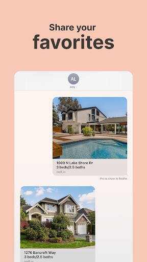 Redfin Real Estate 619.0 APK for Android screenshot 4