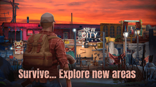 Days After screenshot 4