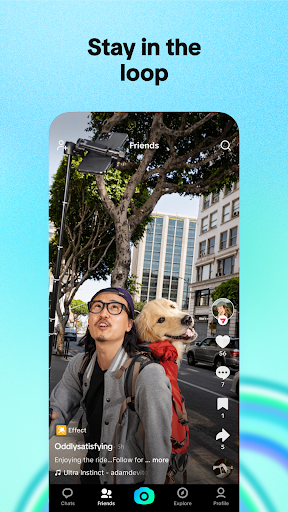 Whee screenshot 4