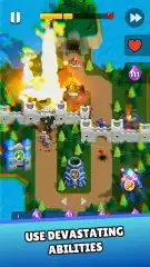 Fortura screenshot 4