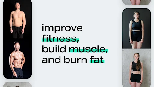 Freeletics Training Coach screenshot 4