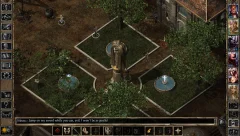 Baldurs Gate II: Enhanced Edition screenshot 4