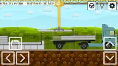 Mini Trucker screenshot 4