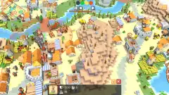 RTS Siege Up! – Medieval Warfare Strategy Offline screenshot 4