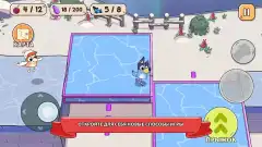 Bluey’s Quest for The Gold Pen screenshot 4