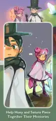 Crunchyroll: Umiro screenshot 4