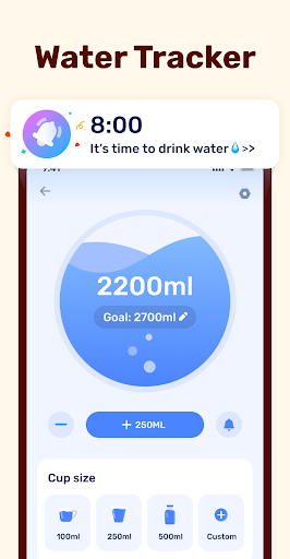GoFasting MOD screenshot 4