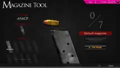 Magnum 3.0 Gun Custom Simulator screenshot 4