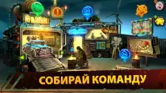 Dead Paradise Car Race Shooter screenshot 4