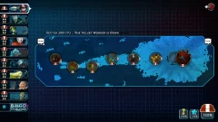 Crunchyroll: Captain Velvet Meteor screenshot 4