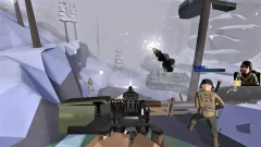 World War Polygon: WW2 shooter screenshot 4