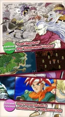 CHRONO TRIGGER screenshot 4