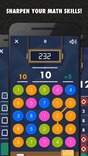 Math Games PRO MOD screenshot 4