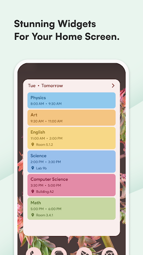 School Planner MOD screenshot 4