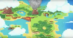 Tinker Island screenshot 4