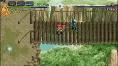 Crunchyroll: Ys Chronicles I screenshot 4