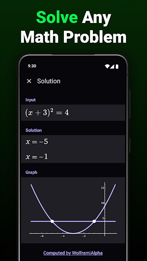 Calculator AI MOD screenshot 4