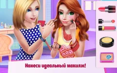 Shopping Mall Girl – Dress Up & Style Game screenshot 4