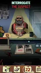 Find Joe : Unsolved Mystery screenshot 4