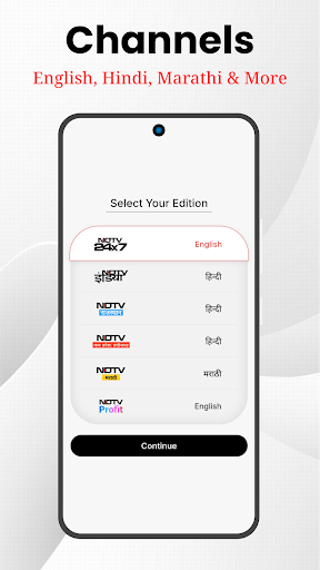 NDTV MOD screenshot 4