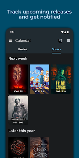 Cinexplore screenshot 4
