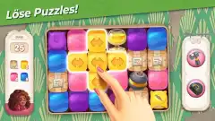Penny & Flo: В поисках дома screenshot 4